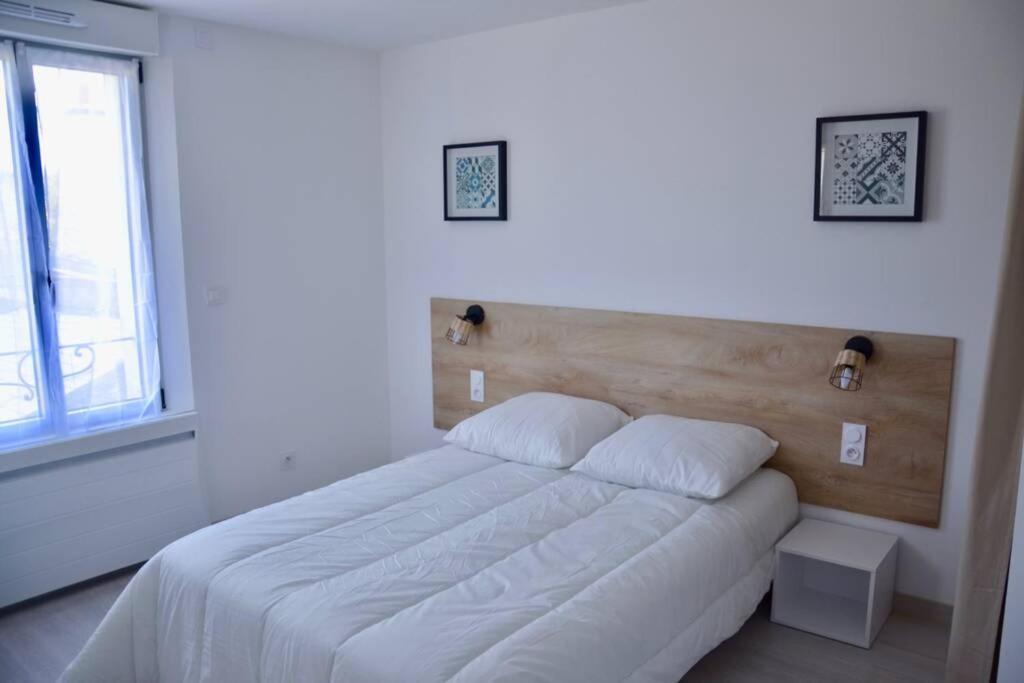 Les Forges Studio Etage Avoine Exterior photo